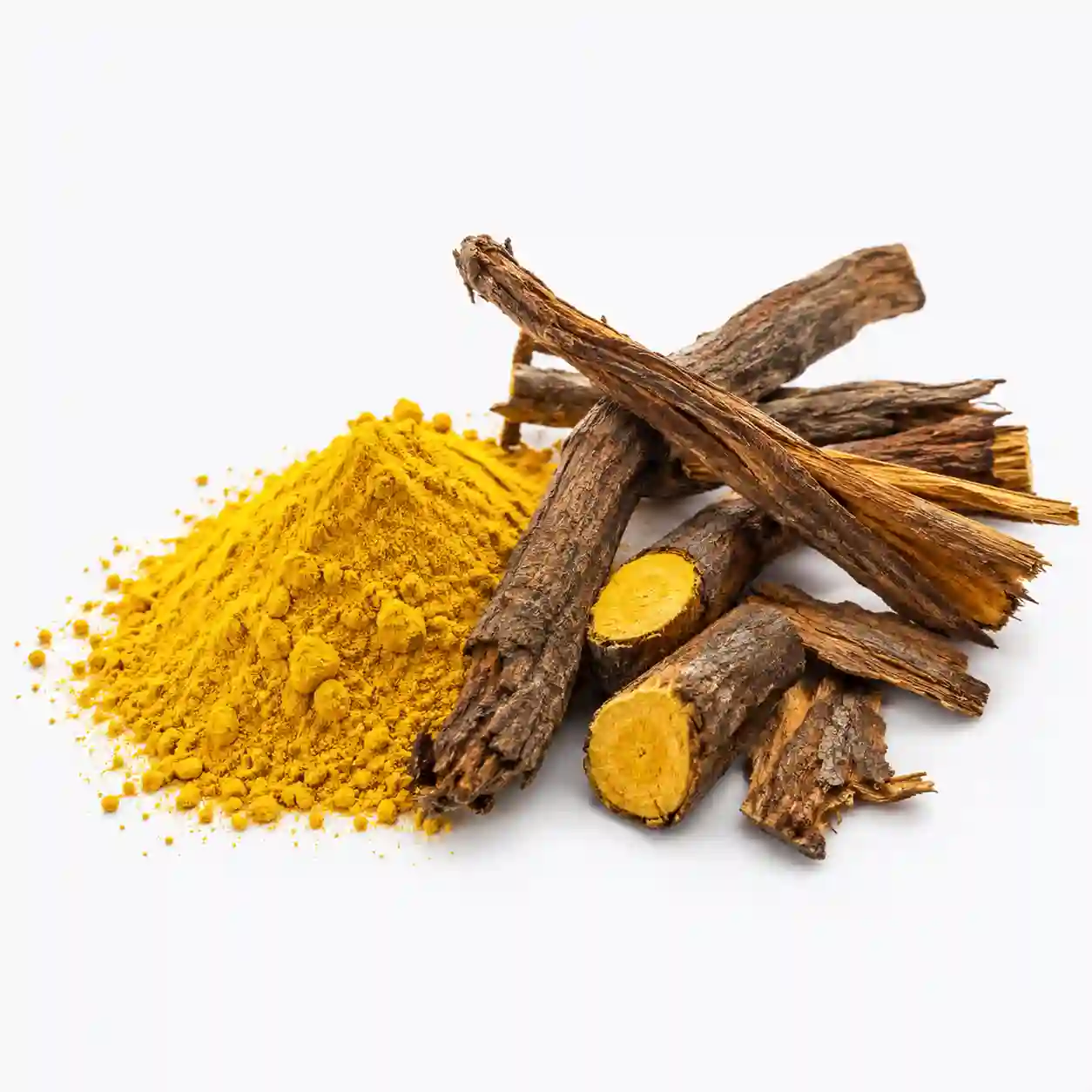 berberine hcl