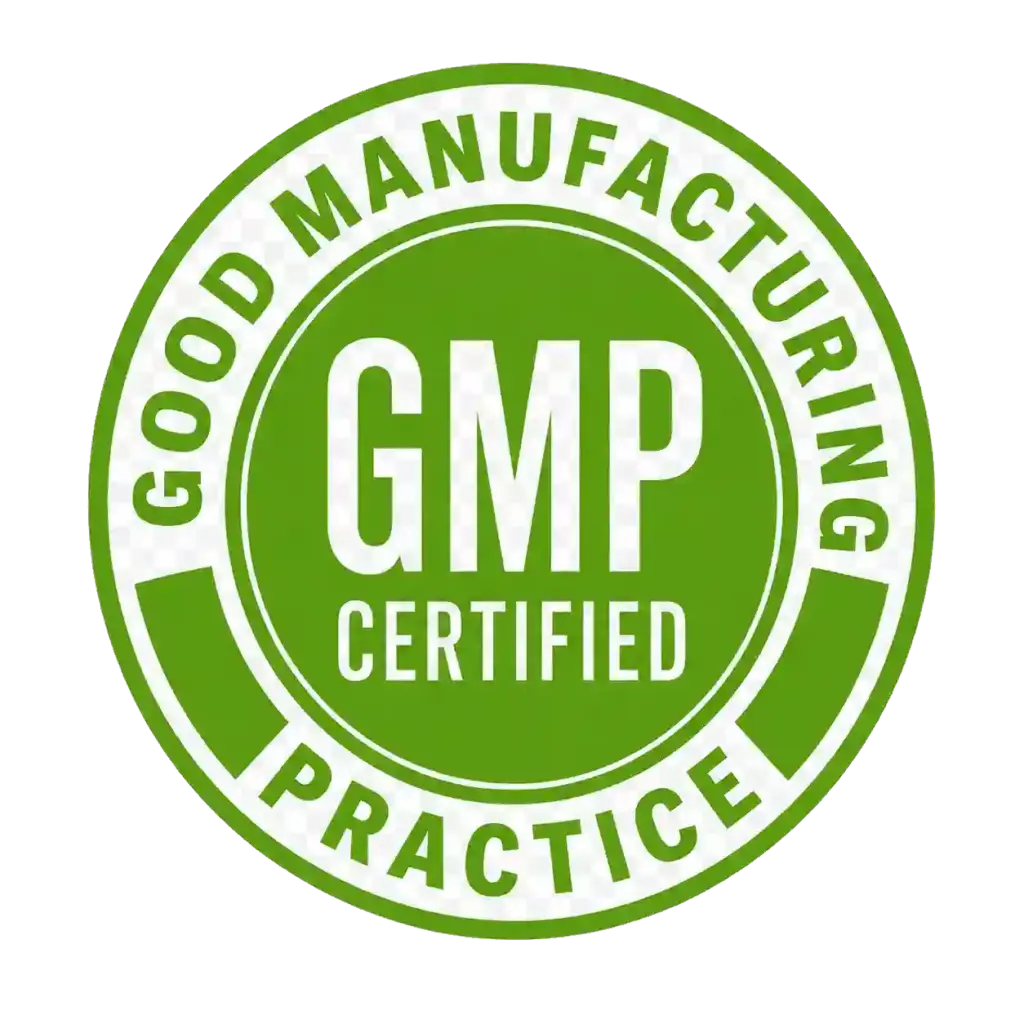 gmp-certified