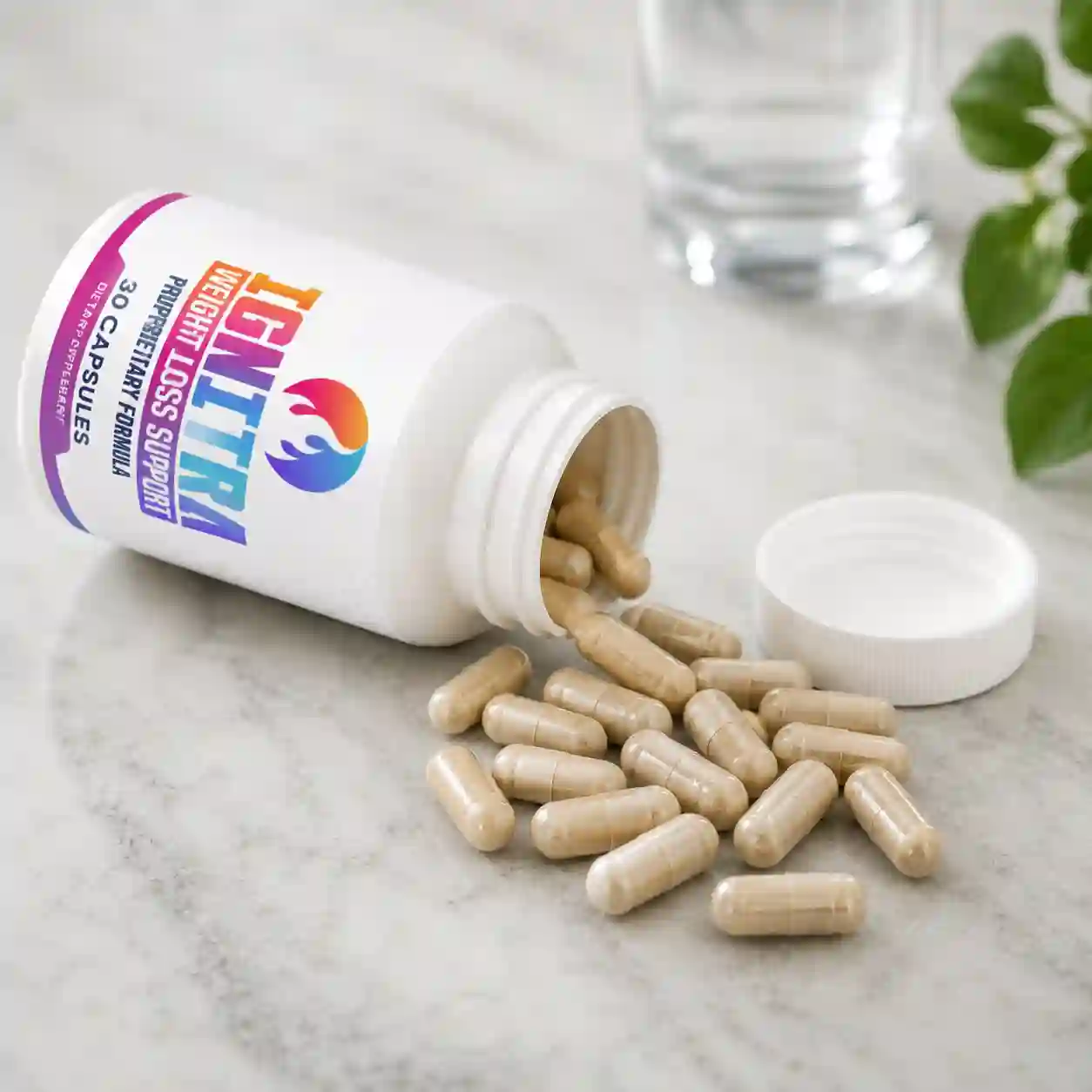 ignitra capsules