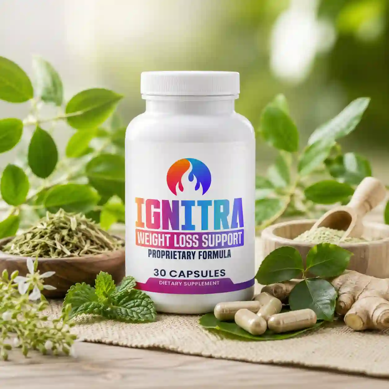 ignitra official