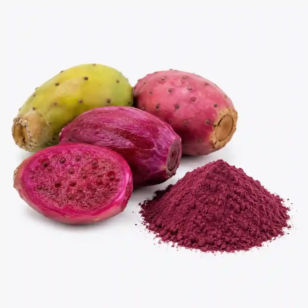 prickly pear extract