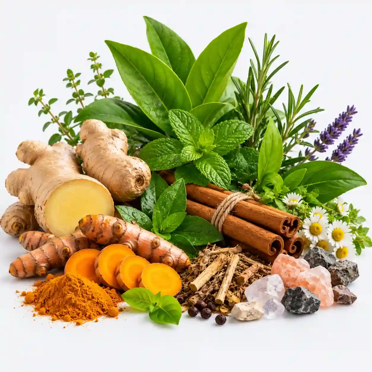 proprietary plant