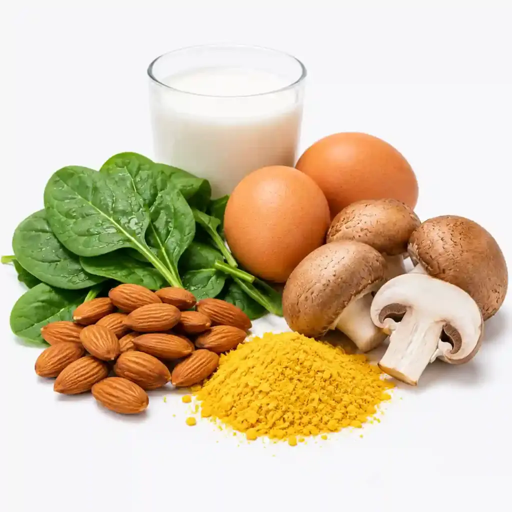 riboflavin