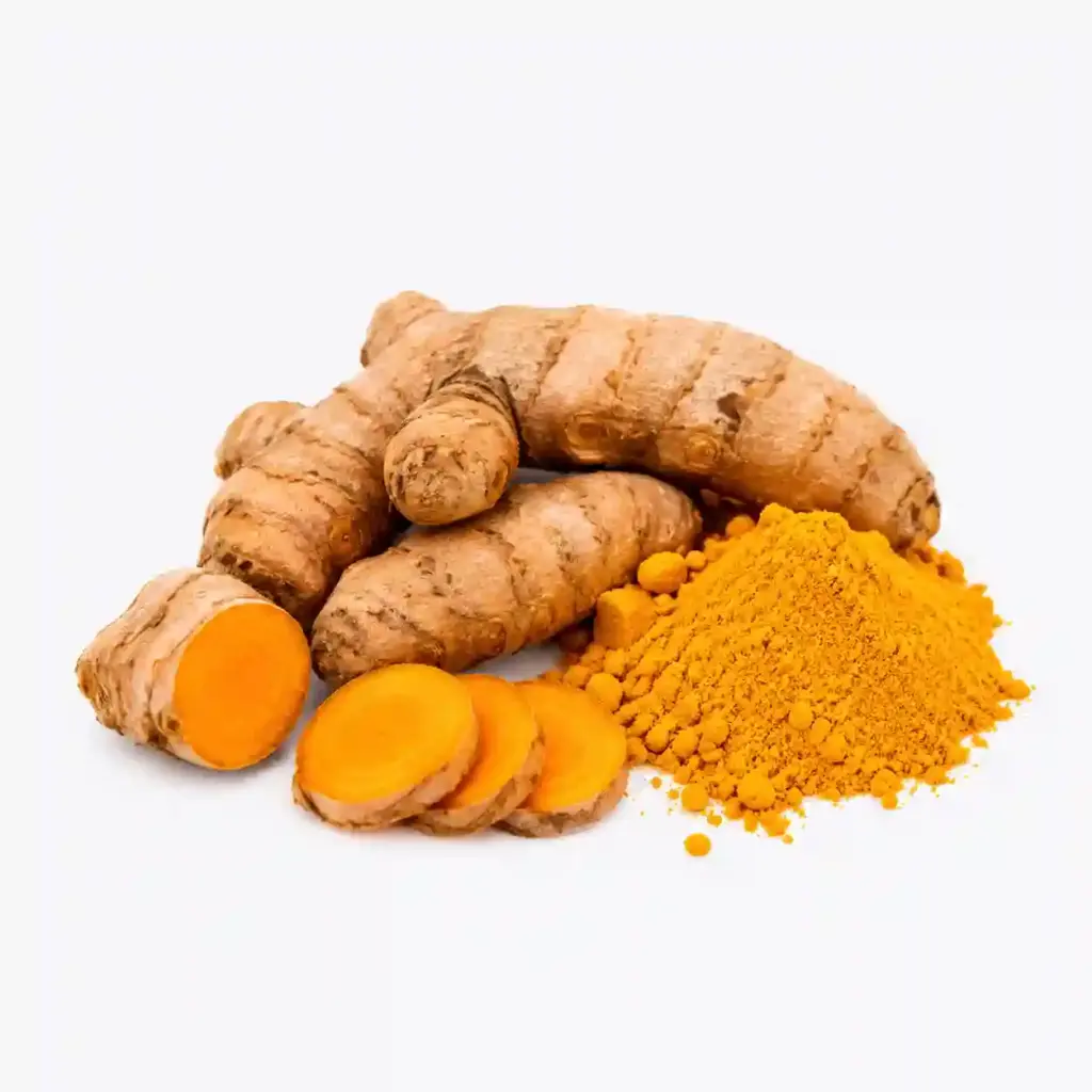 turmeric extract